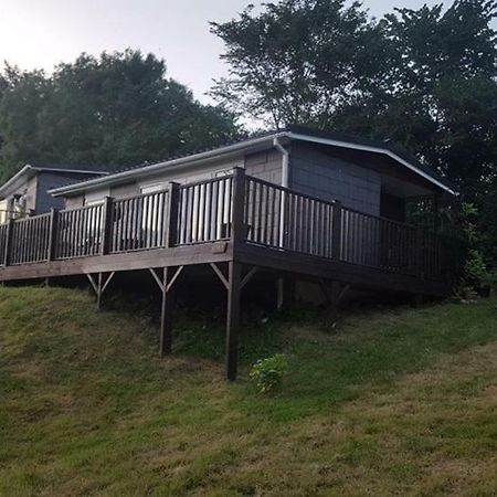 Appley Lodge Glan Gwna Карнарфон Екстериор снимка