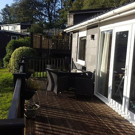 Appley Lodge Glan Gwna Карнарфон Екстериор снимка