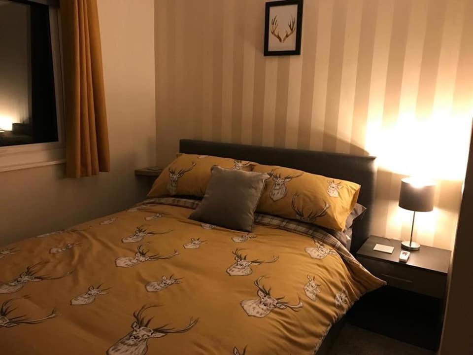 Appley Lodge Glan Gwna Карнарфон Екстериор снимка